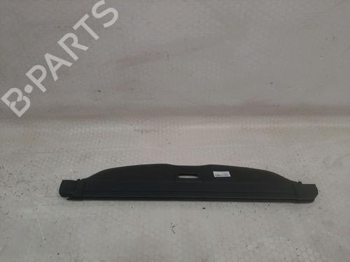 Used Rear parcel shelf Rear parcel shelf OPEL SIGNUM Hatchback (Z03) 1.9 CDTI (F48) (150 hp) 9017873 9017873