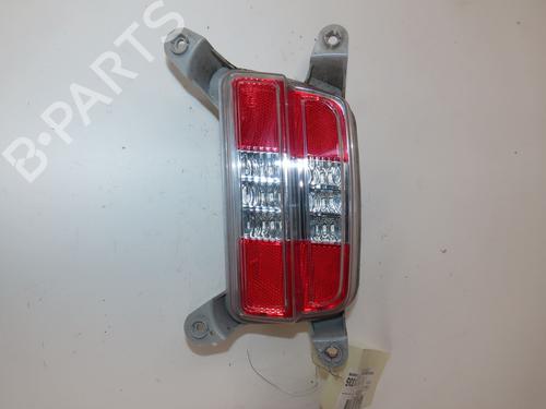 Rear bumper left light KIA PRO CEE'D (JD) 1.6 CRDi 136 | BP26724918C81