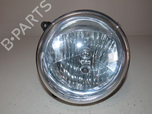 left-headlight-jeep-cherokee-kj-2001-2002-2003-2004-2005-2006-2007-2008-27307092 main image