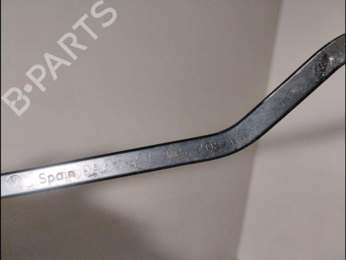 Used Front windshield wiper arm SEAT CORDOBA Vario (6K5) 1.9 TDI (110 hp) 23165422