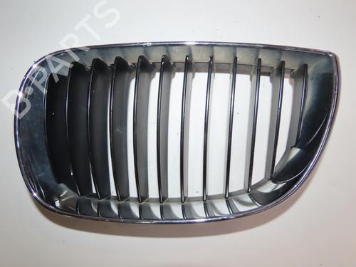Grill BMW 1 (E81) 118 d | BP34357717C40 - Image 3