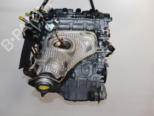 Engine TOYOTA COROLLA Hatchback (_E21_, _EA1_, _EH1_) 1.8 Hybrid (ZWE211, ZWE219) | BP27975789M1 