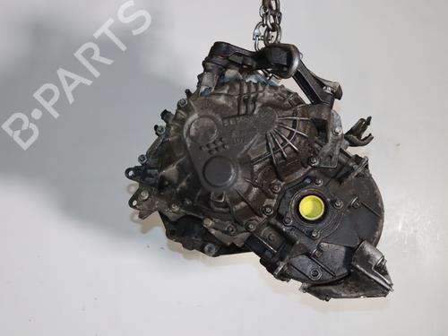 Gearbox ALFA ROMEO 159 (939_) 1.9 JTDM 8V (939AXE1B) | BP16092227M3 