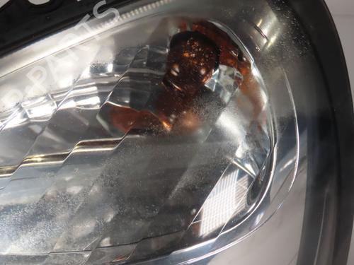 Faro sinistro RENAULT CLIO II (BB_, CB_) 1.2 (BB0A, BB0F, BB10, BB1K, BB28, BB2D, BB2H, CB0A,... (58 hp) 29577912