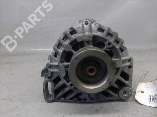 Used Alternator DACIA SANDERO 1.2 16V (75 hp) 9020488