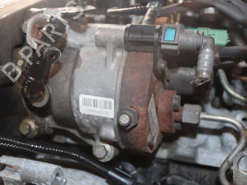 Used Engine DACIA SANDERO 1.5 dCi (68 hp) 30840615