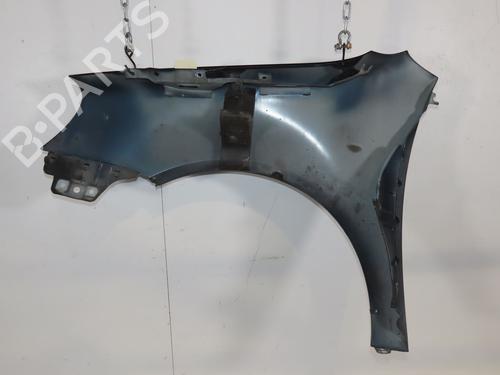 right-front-fenders-vw-golf-v-1k1-2003-2004-2005-2006-2007-2008-2009-2010-37252912 main image