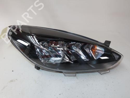 Used Right headlight Right headlight 36849789 36849789