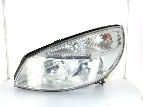 Used Left headlight RENAULT GRAND SCÉNIC II (JM0/1_) 1.5 dCi (JM02, JM13) (101 hp) 32129291