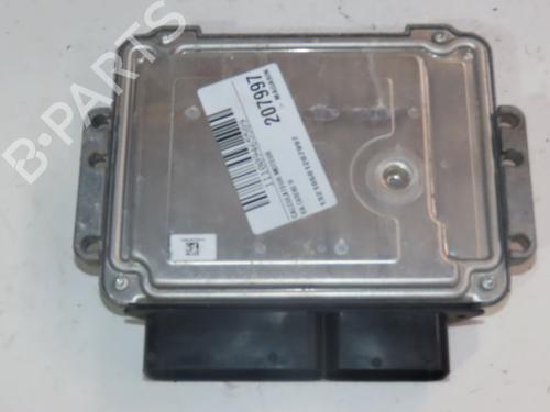 Engine control unit (ECU) KIA CARENS IV 1.7 CRDi | BP26405008M57