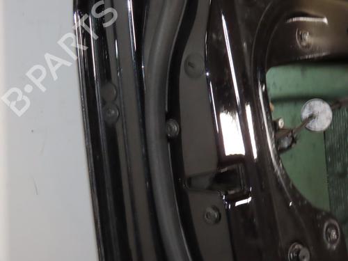 Porta frente esquerda Porta frente esquerda VW TOURAN (1T3) 1.6 TDI (105 hp) 36543980 36543980