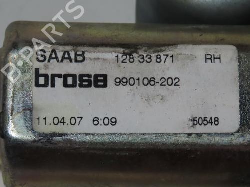 front-right-window-mechanism-saab-9-3-convertible-ys3f-2003-2004-2005-2006-2007-2008-2009-2010-2011-2012-2013-2014-2015-28485529 main image