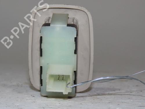 Used Left rear window switch PEUGEOT 508 I (8D_) 2.0 HDi Hybrid4 AWC (200 hp) 23163796