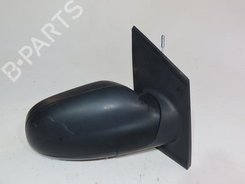 Right mirror VW FOX Hatchback (5Z1, 5Z3, 5Z4) 1.4 | BP18205964C27 