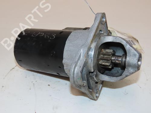 Starter CHEVROLET AVEO Hatchback (T300) 1.2 | BP36940647M8 - Image 2
