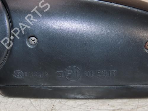 Left mirror AUDI A4 B6 Avant (8E5) 1.9 TDI | BP18249138C26