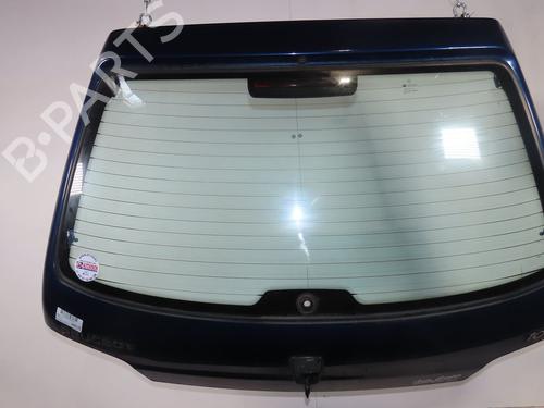Tailgate PEUGEOT 106 II (1A_, 1C_) 1.4 i | BP24832942C6 