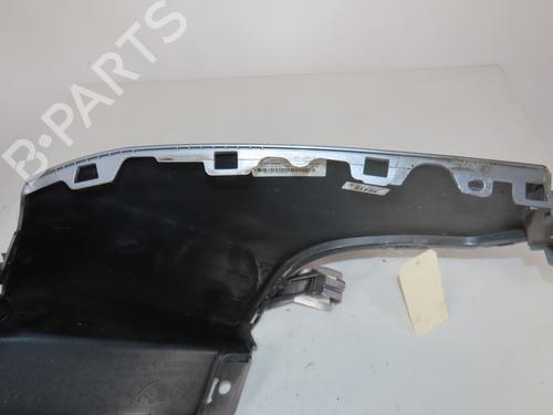 Canto do pára-choques Canto do pára-choques PEUGEOT 5008 II (MC_, MJ_, MR_, M4_) 1.5 BlueHDi 130 (MCYHZJ, MCYHZR, MCYHZX) (131 hp) 33770122 33770122