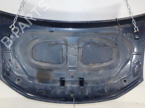 Used Hood DACIA LOGAN II 1.2 (75 hp) 31031068