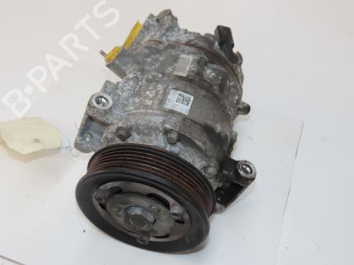 Used AC compressor VW GOLF VII (5G1, BQ1, BE1, BE2) 1.6 TDI (105 hp) 28206227