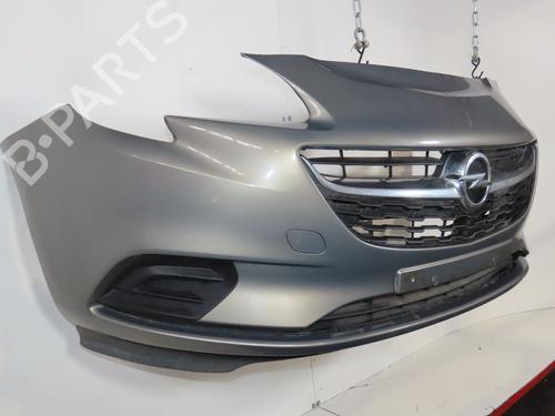 Front bumper OPEL CORSA E (X15) 1.3 CDTI (08, 68) | BP33770064C7  - Image 5