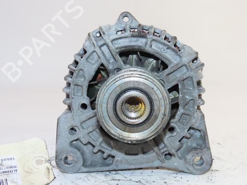 alternator-renault-twingo-ii-cn0_-2007-36893778 main image