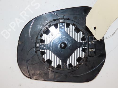 right-mirror-glass-opel-agila-b-h08-2008-2009-2010-2011-2012-2013-2014-33416329 main image