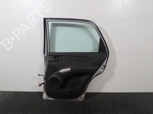 Right rear door KIA SPORTAGE II (JE_, KM_) 2.0 CRDi 4WD | BP9020465C5 