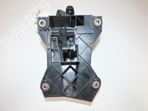 Selector da caixa CITROËN BERLINGO (ER_, EC_) 1.5 BlueHDi 75 (76 hp) 9389862
