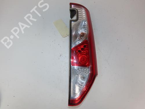 Right taillight RENAULT KANGOO Express (FW0/1_) 1.5 dCi 90 (FW0G, FW05, FW08, FW11) | BP36758753C35 - Image 5