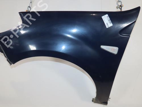 Left front fenders DACIA SANDERO 1.4 MPI LPG | BP26724805C41 