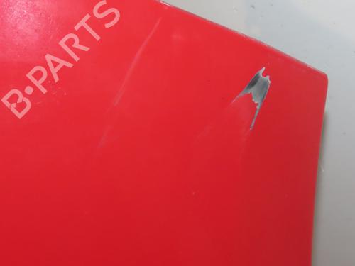 Rear bumper DACIA SANDERO 1.5 dCi | BP29758862C8