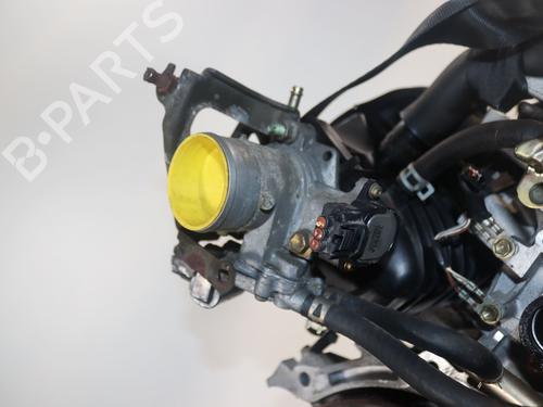 Used Engine TOYOTA YARIS (_P1_) 1.3 (NCP10, SCP12_) (86 hp) 32458284