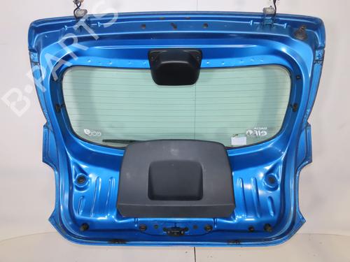 Used Tailgate Tailgate DACIA SANDERO II 1.5 dCi (90 hp) 36758720 36758720