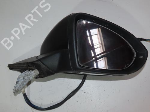 right-mirror-vw-golf-vii-5g1-bq1-be1-be2-2012-2013-2014-2015-2016-2017-2018-2019-2020-2021-28105570 main image