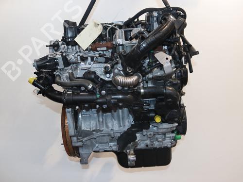 Engine PEUGEOT 308 SW II (LC_, LJ_, LR_, LX_, L4_) 1.5 BlueHDi 130 | BP28206160M1 