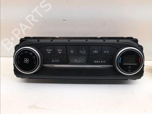 Used Climate control FORD FIESTA VII (HJ, HF) 1.5 TDCi (85 hp) 13112175