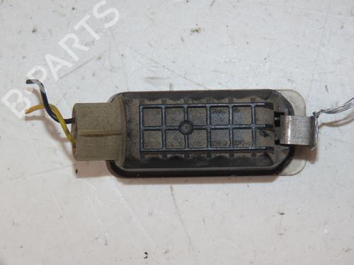 licence-plate-light-ford-fiesta-vi-cb1-ccn-2008-34201252 main image