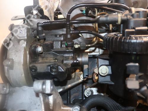 Used Engine CITROËN XSARA PICASSO (N68) 2.0 HDi (90 hp) 31155241