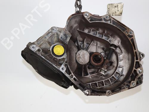 Used Gearbox OPEL CORSA B (S93) 1.0 i 12V (F08, F68, M68) (54 hp) 14958914