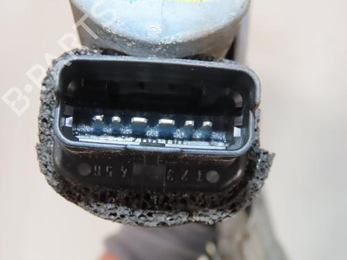 Elevador vidro trás esquerdo Elevador vidro trás esquerdo RENAULT MEGANE II Coupé-Cabriolet (EM0/1_) 2.0 dCi (150 hp) 33947446 33947446