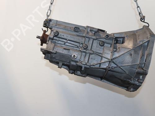 Gearkasse BMW 3 (E90) 318 i (143 hp) 24487020