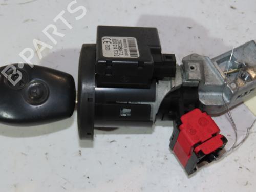 Used Ignition barrel RENAULT CLIO III (BR0/1, CR0/1) 1.5 dCi (BR17, CR17) (86 hp) 28309914