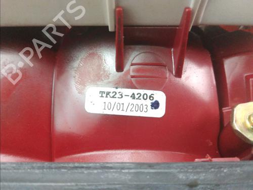 Højre baglygte SKODA SUPERB I (3U4) 2.5 TDI | BP11804752C35