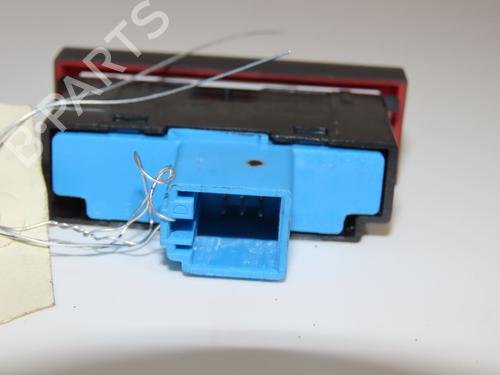 Advarselskontakt VW T-ROC (A11, D11) 1.5 TSI (150 hp) 20151740