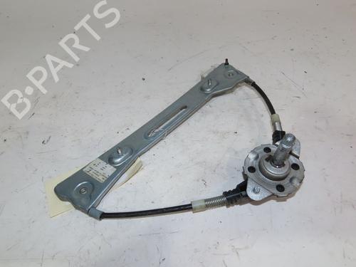 Rear right window mechanism FIAT PANDA (169_) 1.2 (169.AXB11, 169.AXB1A) | BP19278244C25