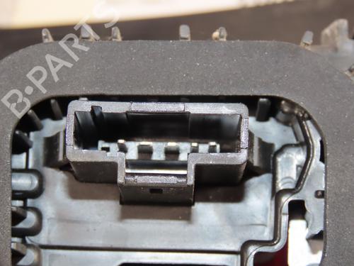 Used Left taillight Left taillight RENAULT TWINGO III (BCM_, BCA_) 1.0 SCe 70 (71 hp) 33808778 33808778