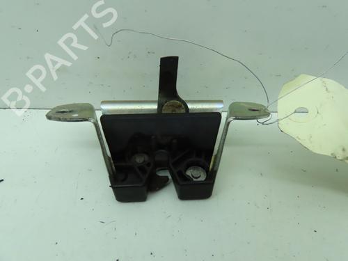 Used Tailgate lock CITROËN C1 (PM_, PN_) 1.0 (68 hp) 15886692