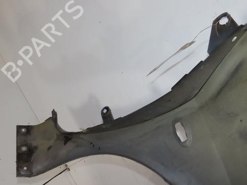 Used Left front fenders Left front fenders PEUGEOT 307 Break (3E) 2.0 HDI 90 (90 hp) 33808643 33808643