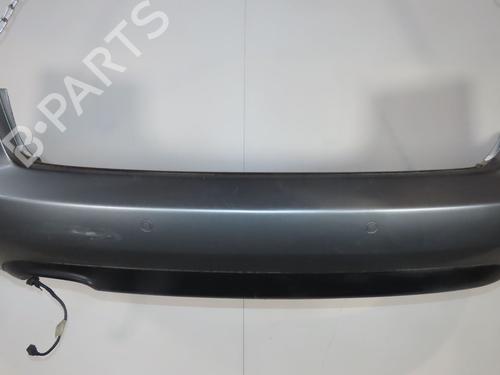 Rear bumper AUDI A4 B7 Avant (8ED) 1.9 TDI | BP27216013C8 